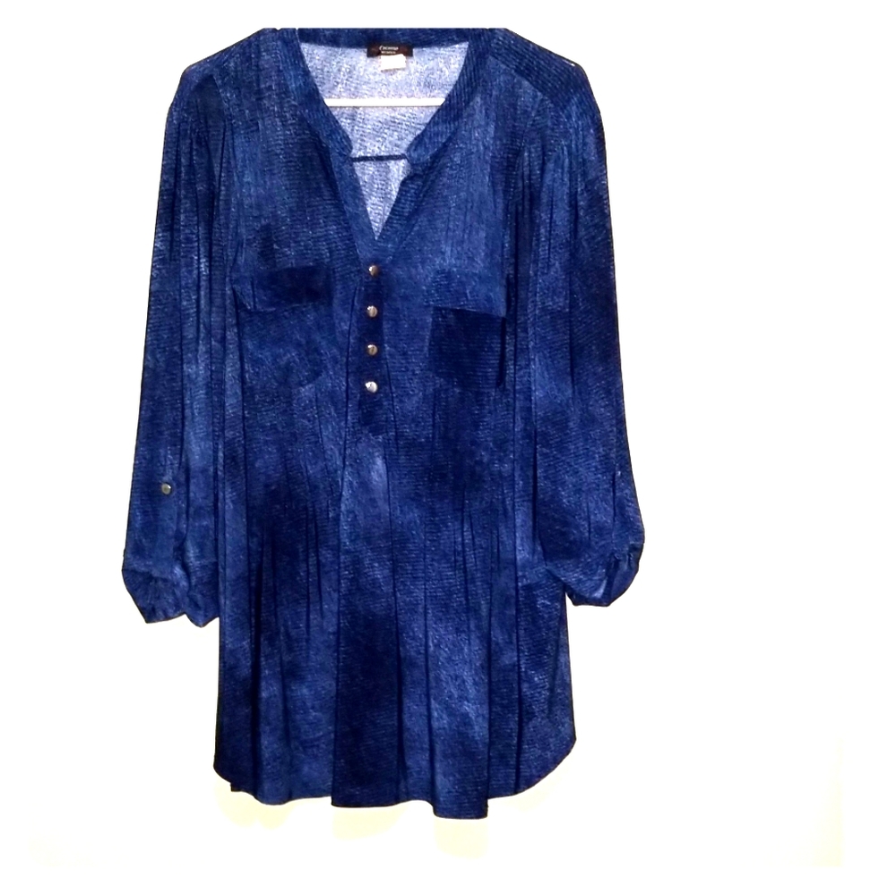 Women's blouse